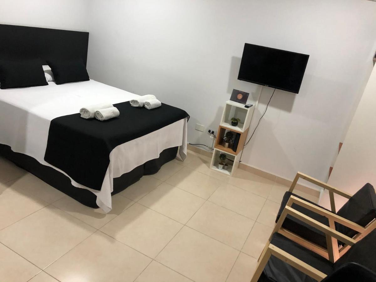 Aliwe Apartment El Palomar  Exterior photo